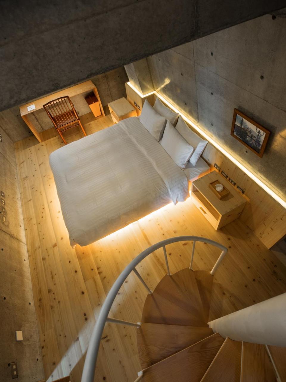 Ferienwohnung Mao House Tainan Exterior foto